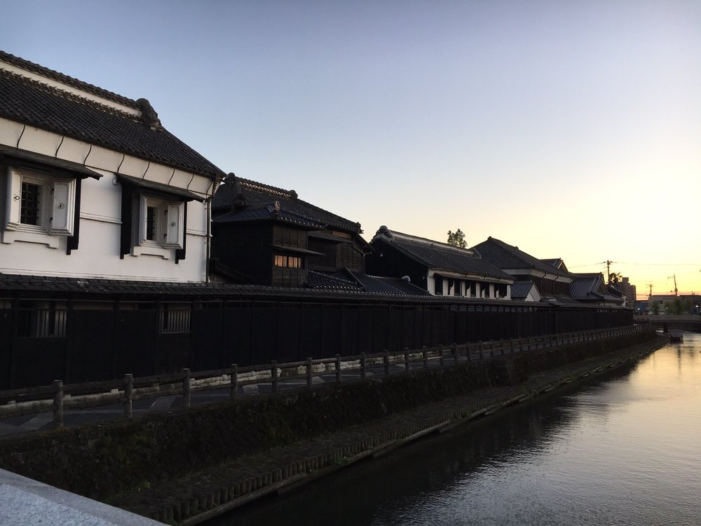 Kuranomachiyuuransen
