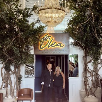 Olea - Steakhouses Near Me - Spring Lake, New Jersey