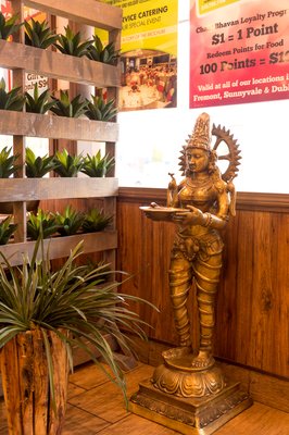 Chaat Bhavan - Sunnyvale by null