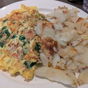 The Ridge Diner - California omelet - American Near Me - Park Ridge, New Jersey The Ridge Diner - California omelet - American Near Me - Park Ridge, New Jersey