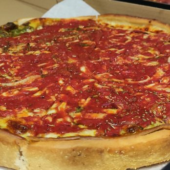 Patxi’s Pizza - Spinach pizza - Pizza Near Me - Porter Ranch, California Patxi’s Pizza - Spinach pizza - Pizza Near Me - Porter Ranch, California