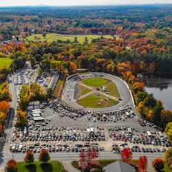 Hudson Speedway
