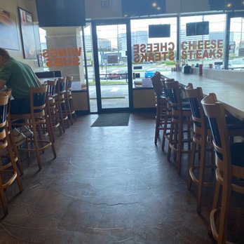 Philly Connection - Desserts Near Me - Atlanta, Georgia