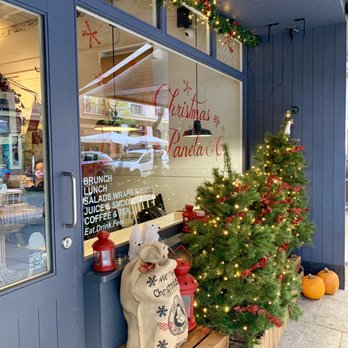 Panela & Co. - Coffee & Tea Near Me - Madrid, M