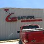 Car Saturn