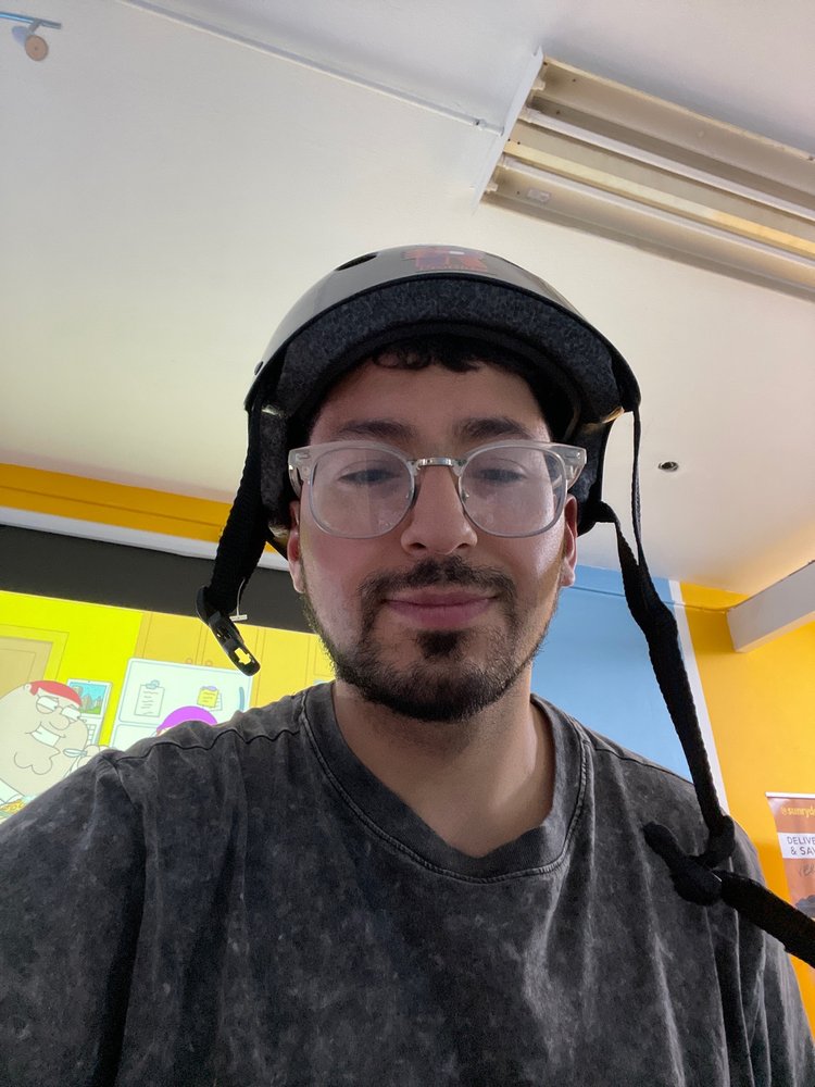 Social spots from Sunryde