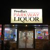 Parkway Retail Liquor gift card