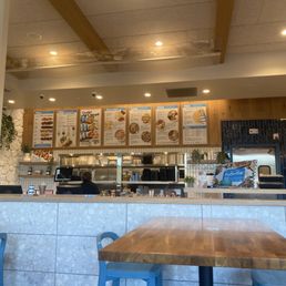 LUna Grill Moorpark