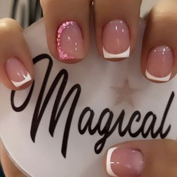 Secret Nails - What i asked for - Nail Salons Near Me - Las Vegas, Nevada Secret Nails - What i asked for - Nail Salons Near Me - Las Vegas, Nevada