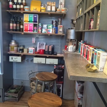 Kaffedilla - Selection of teas - Coffee & Tea Supplies Near Me - Sarpsborg, 01 Kaffedilla - Selection of teas - Coffee & Tea Supplies Near Me - Sarpsborg, 01