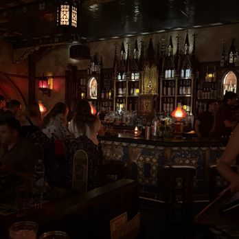 Quixote - Bar - Mexican Near Me - San Diego, California Quixote - Bar - Mexican Near Me - San Diego, California