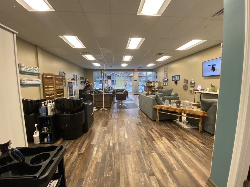 AMERICAN HAIR BARN 418 Island Pond Rd, Derry, NH Yelp