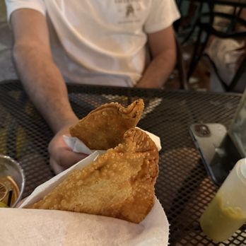 La Alcapurria Quemá - empanadas - Bars Near Me - San Juan, Puerto Rico La Alcapurria Quemá - empanadas - Bars Near Me - San Juan, Puerto Rico