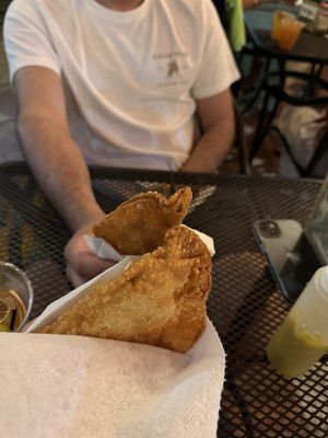 La Alcapurria Quemá by null