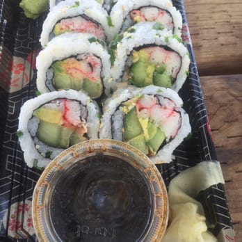La Grande Orange - California Roll! - Coffee & Tea Near Me - Phoenix, Arizona La Grande Orange - California Roll! - Coffee & Tea Near Me - Phoenix, Arizona
