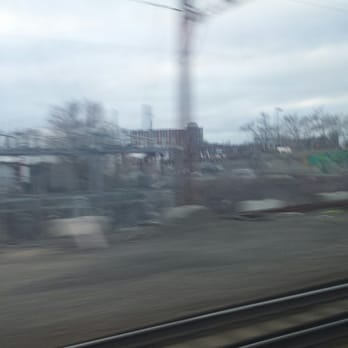 Newark Broad Street Station - Train Stations Near Me - Newark, New Jersey
