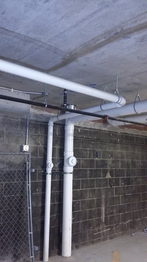 Slide of Better Plumbing