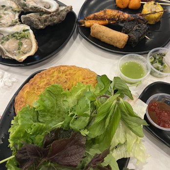 Kim Son - Vietnamese Near Me - Houston, Texas