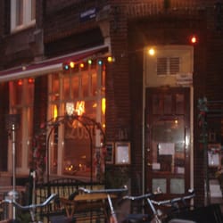 Lust Café