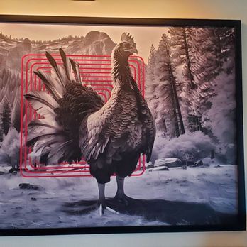 Chicken Ranch Casino Resort - Interesting Art - Casinos Near Me - Jamestown, California Chicken Ranch Casino Resort - Interesting Art - Casinos Near Me - Jamestown, California
