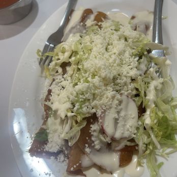 Cenaduría Guille - Enchiladas - Mexican Near Me - Guadalajara, JAL