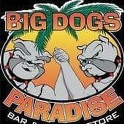 Big Dogs Paradise