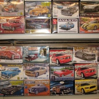 Ace Hardware Home Center - We carry models! ..cars, planes, trucks, ships & accessories too! ..paint, brushes, glue & more! Stop in to see our selection. - Hardware Stores Near Me - Round Lake, Illinois Ace Hardware Home Center - We carry models! ..cars, planes, trucks, ships & accessories too! ..paint, brushes, glue & more! Stop in to see our selection. - Hardware Stores Near Me - Round Lake, Illinois