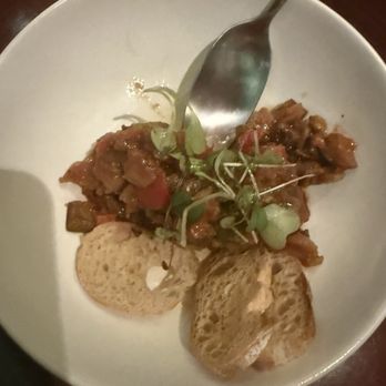 Rigo - Caponata - Spanish Near Me - Honolulu, Hawaii Rigo - Caponata - Spanish Near Me - Honolulu, Hawaii