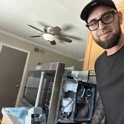 Luke Easley Appliance