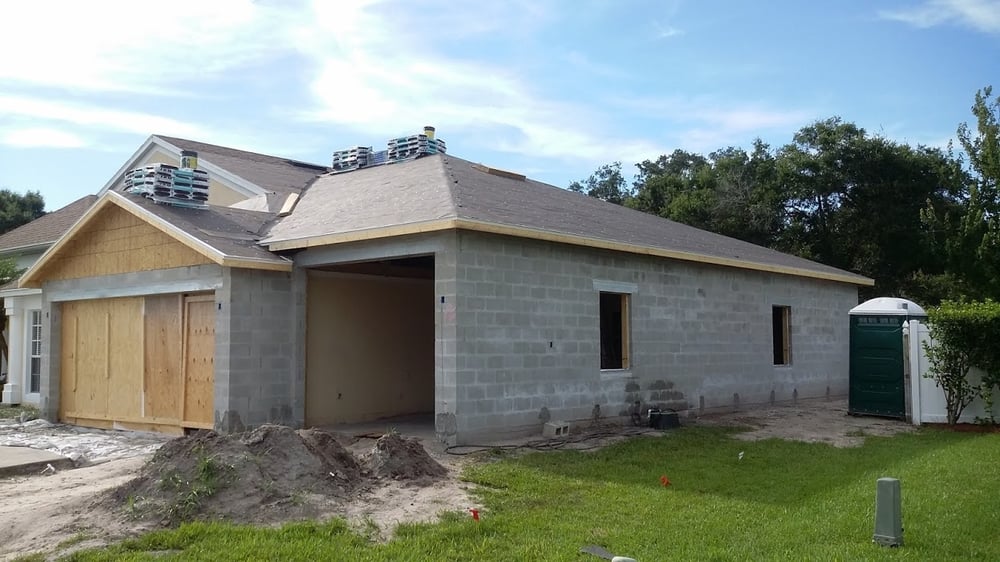 Slide of Doug Oliver Development