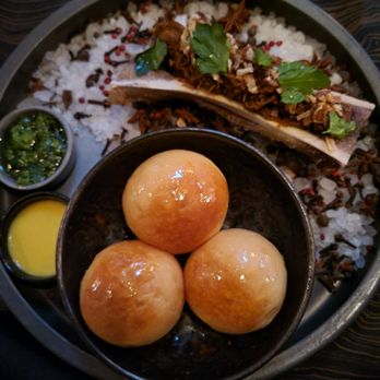 Dōgon - Bone marrow - Caribbean Near Me - Washington, DC, District of Columbia