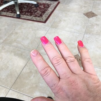 Creative Nails II - Nail Salons Near Me - Dunedin, Florida