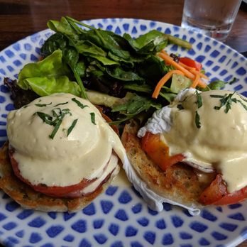 CIRCA at Navy Yard - Eggs Benedict - American Near Me - Washington, DC, District of Columbia CIRCA at Navy Yard - Eggs Benedict - American Near Me - Washington, DC, District of Columbia