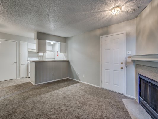 The Interlace Apartments by null