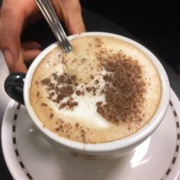 Cappuccino