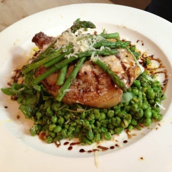The Northey Arms - Pork chop - Pubs Near Me - Box, WIL