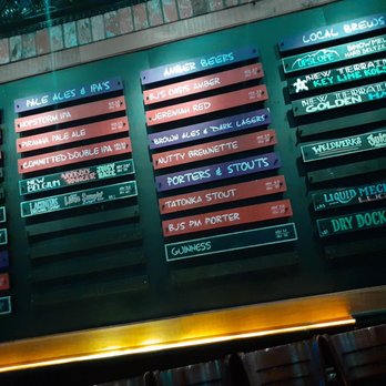5280 Burger Bar - Beer menus off the hook yo!!! - Burgers Near Me - Westminster, Colorado