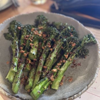 Hello Sunshine - Broccolini - Bars Near Me - Banff, Alberta