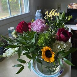 Dale's Florist - Received this is just pathetic and embarrassing!