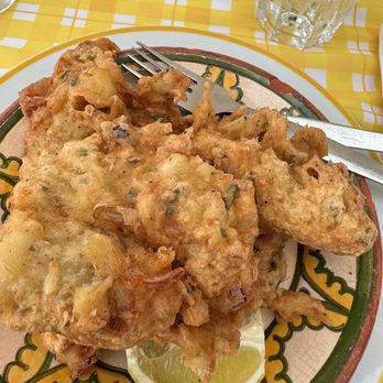 Ponto Final - Cod fritters - Portuguese Near Me - Almada, 15