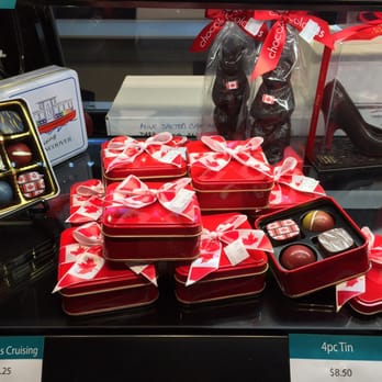 ChocolaTas - Chocolatiers & Shops Near Me - Vancouver, British Columbia ChocolaTas - Chocolatiers & Shops Near Me - Vancouver, British Columbia