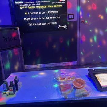 Karaoke Nice - LETS GOO - Karaoke Near Me - Garden Grove, California