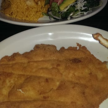 Molini's - Arroz con Bacalao y ensalada. Pollo Empanada - Latin American Near Me - San Juan, Puerto Rico Molini's - Arroz con Bacalao y ensalada. Pollo Empanada - Latin American Near Me - San Juan, Puerto Rico