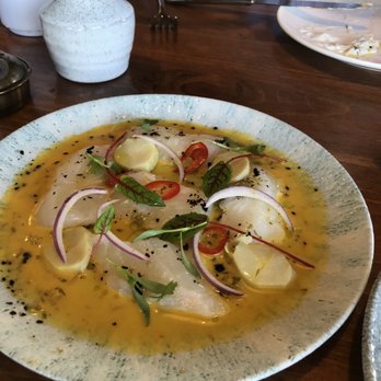 Joia Beach - Ceviche - Modern European Near Me - Miami, Florida Joia Beach - Ceviche - Modern European Near Me - Miami, Florida