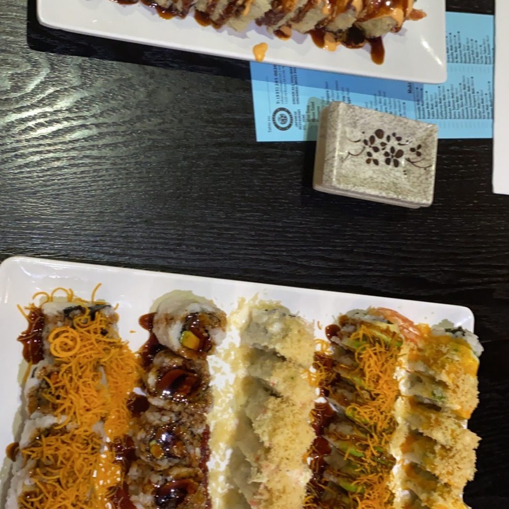 Sushi Naper - Sushi Bars Near Me - Naperville, Illinois Sushi Naper - Sushi Bars Near Me - Naperville, Illinois