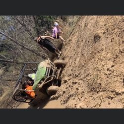 Redneck Off-Road Heaven