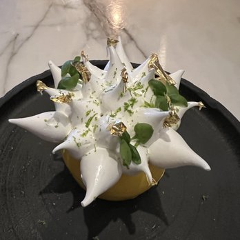 Spago - 5/11/23 spiked lemon - New American Near Me - Las Vegas, Nevada Spago - 5/11/23 spiked lemon - New American Near Me - Las Vegas, Nevada