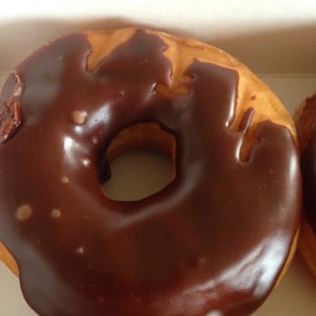 Dunkin' - Had potential but fell apart at the end. Presentation is important! - Coffee & Tea Near Me - Barboursville, Virginia