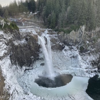 Snoqualmie Falls - Parks Near Me - Snoqualmie, Washington Snoqualmie Falls - Parks Near Me - Snoqualmie, Washington