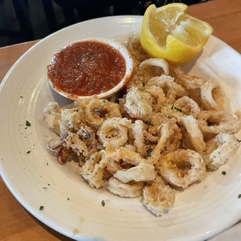 Larsen's Grill - Steakhouses Near Me - Oxnard, California